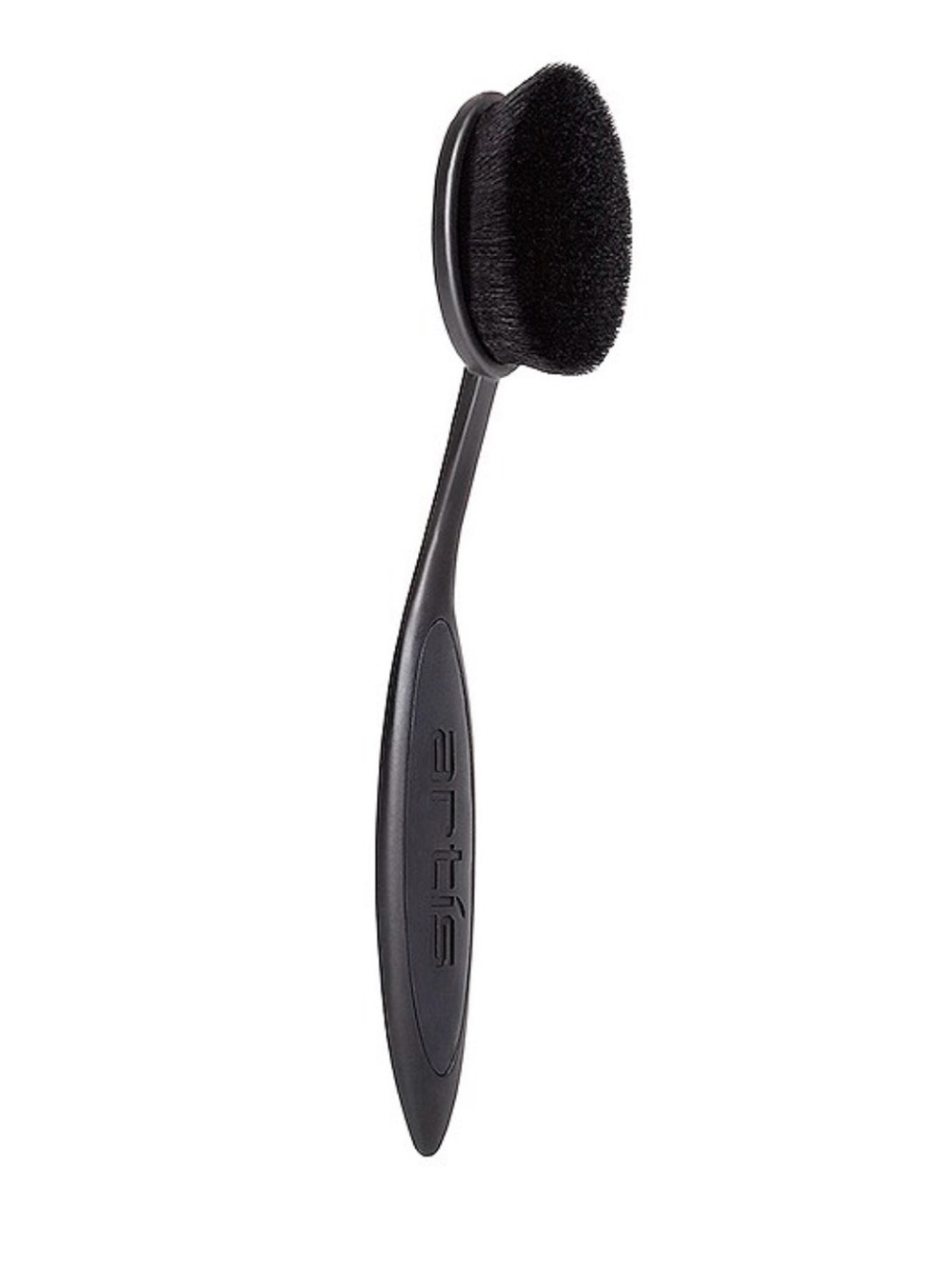 artis Elite Black Oval 7 Makeup Brush - Picture 2 of 6
